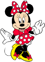 mickey mouse cartoon characters